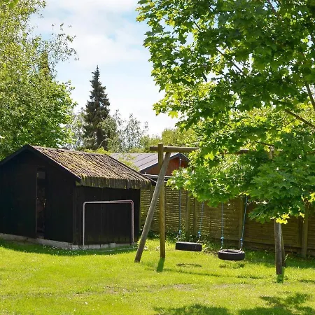 Idestrup Viii Casa vacanze Bøtø By