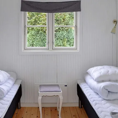 Idestrup Viii
