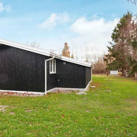 Idestrup Viii Casa vacanze