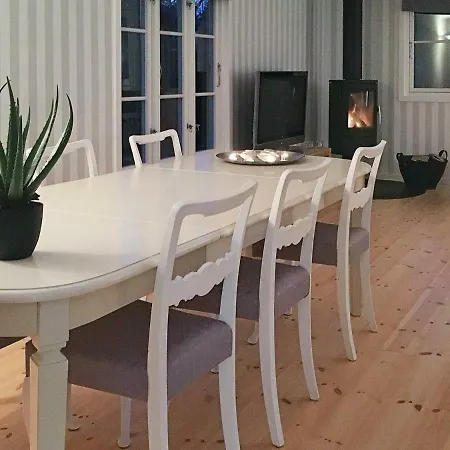 Casa vacanze Idestrup Viii